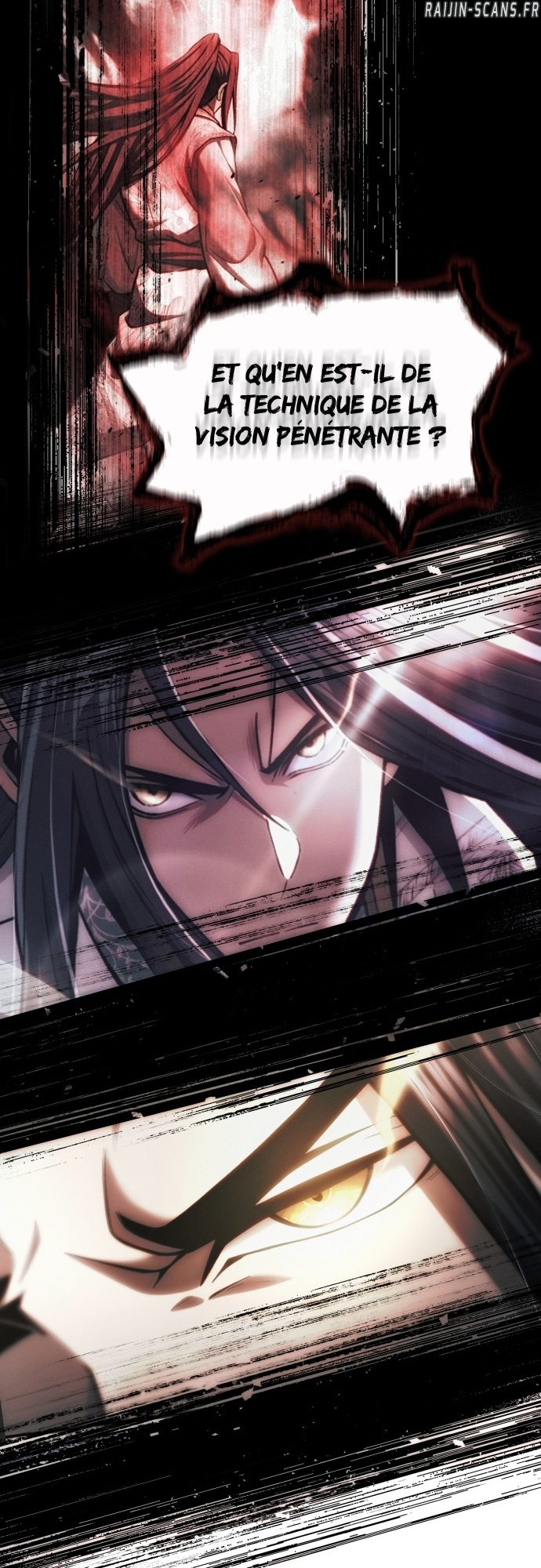 Read Regression of the Yong Clan Heir FR Manga Online