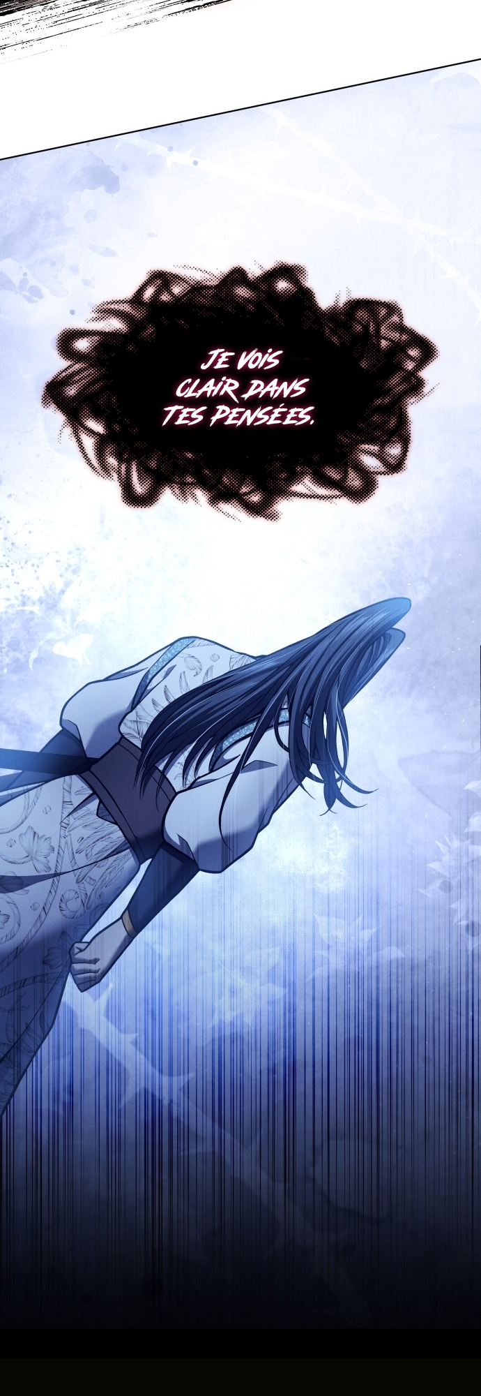 Read Regression of the Yong Clan Heir FR Manga Online