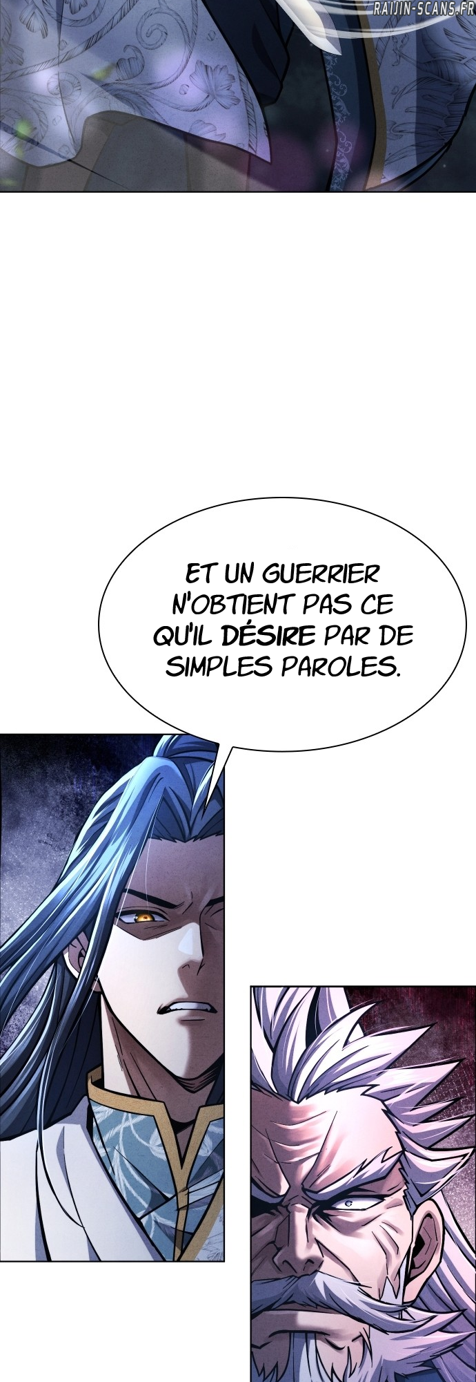 Read Regression of the Yong Clan Heir FR Manga Online