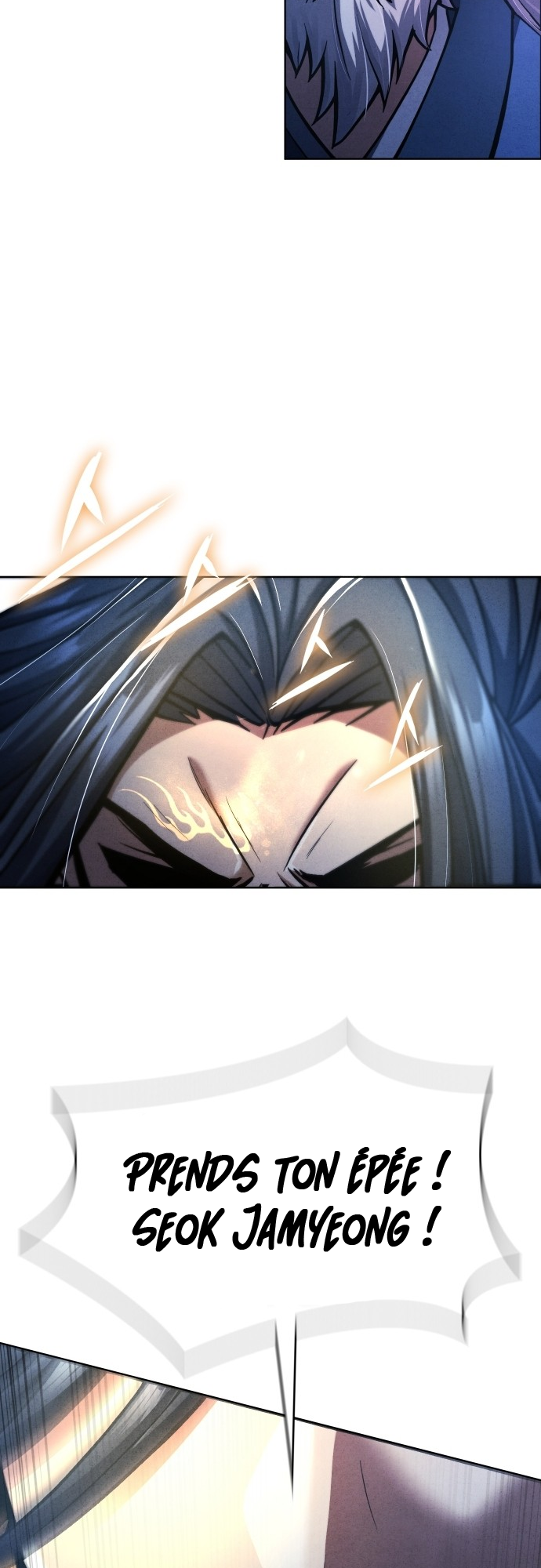 Read Regression of the Yong Clan Heir FR Manga Online