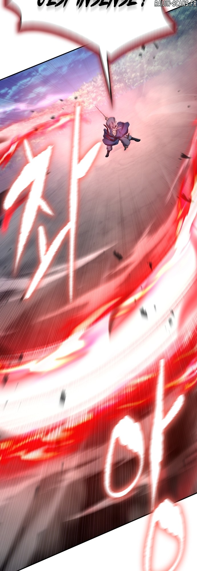 Read Regression of the Yong Clan Heir FR Manga Online