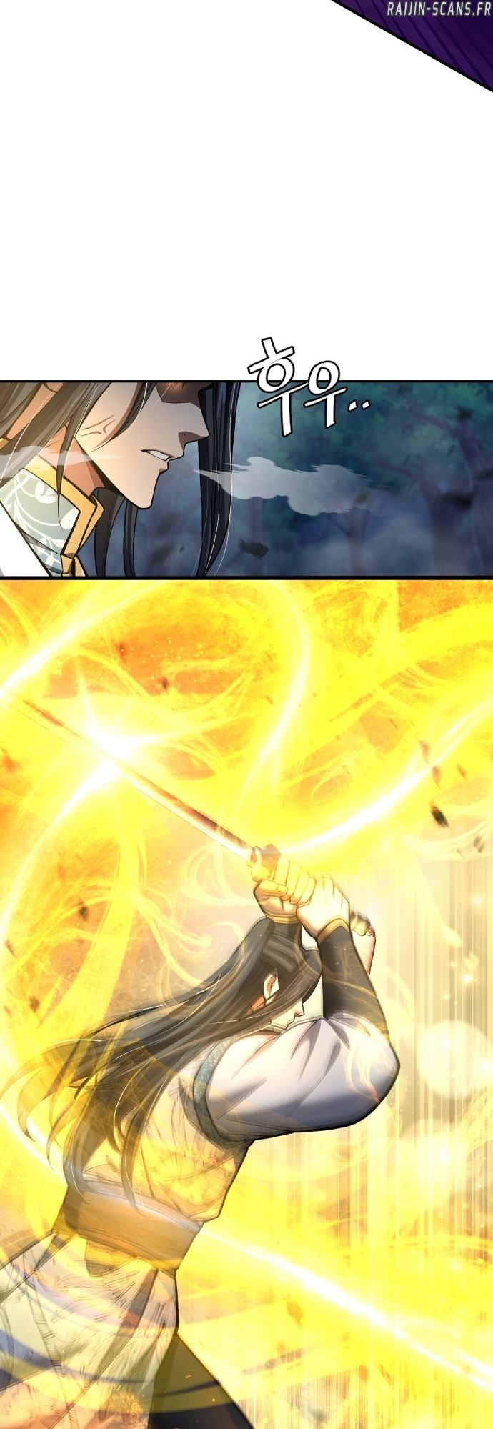 Read Regression of the Yong Clan Heir FR Manga Online