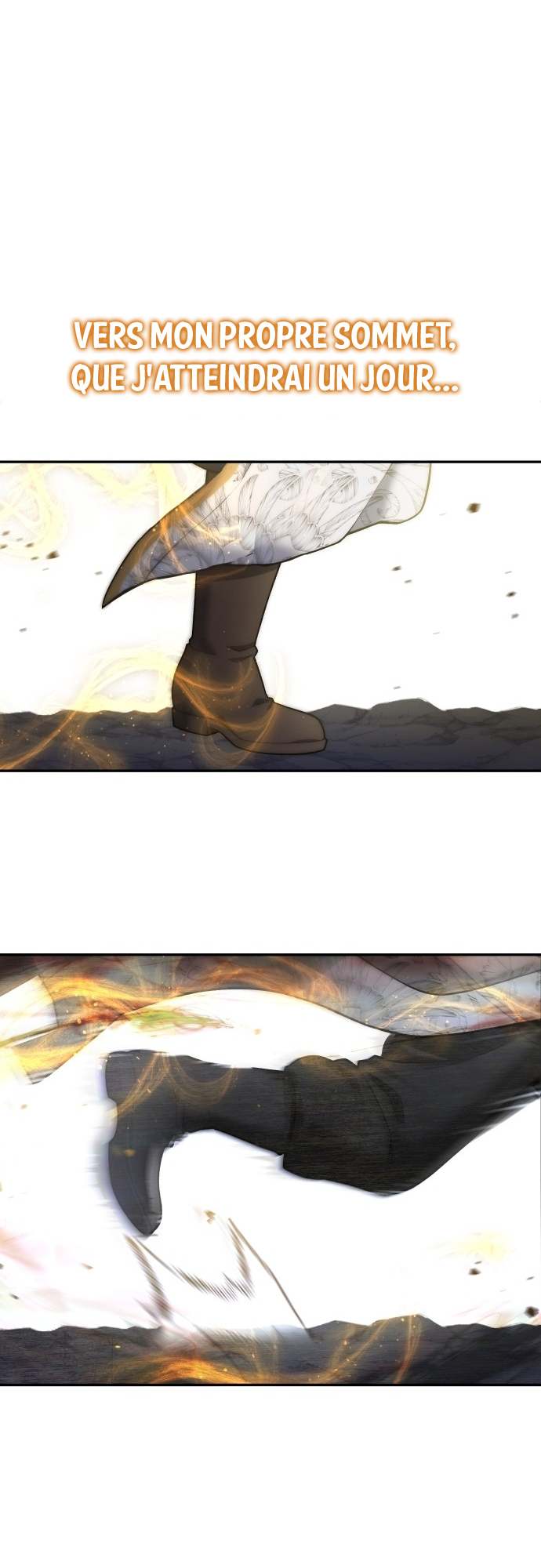 Read Regression of the Yong Clan Heir FR Manga Online