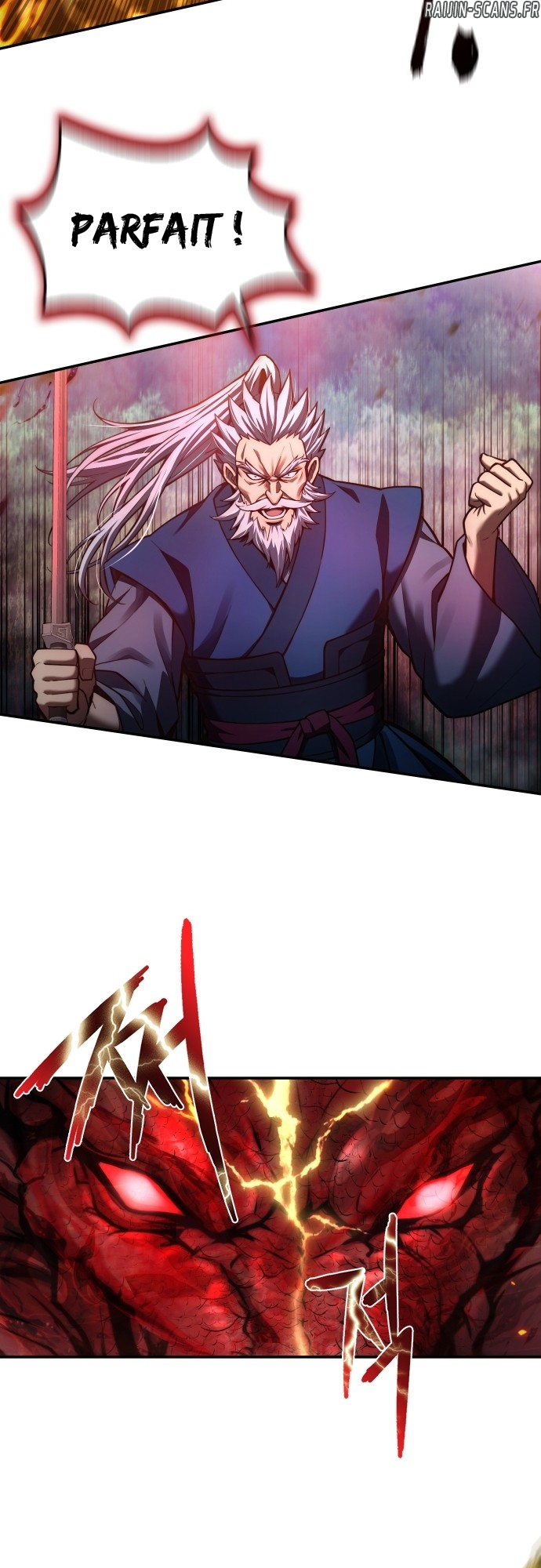 Read Regression of the Yong Clan Heir FR Manga Online