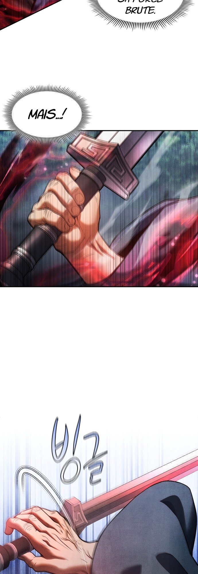 Read Regression of the Yong Clan Heir FR Manga Online