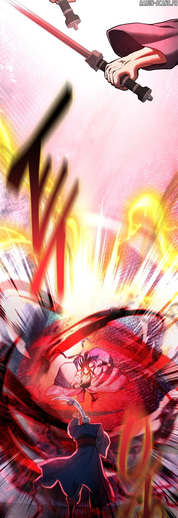 Read Regression of the Yong Clan Heir FR Manga Online