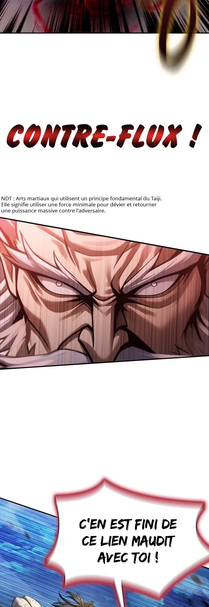 Read Regression of the Yong Clan Heir FR Manga Online