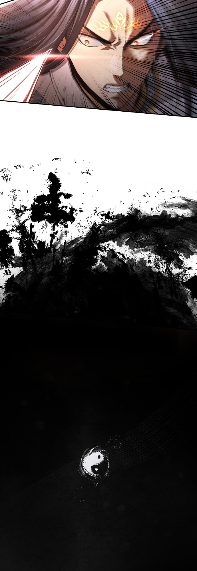 Read Regression of the Yong Clan Heir FR Manga Online