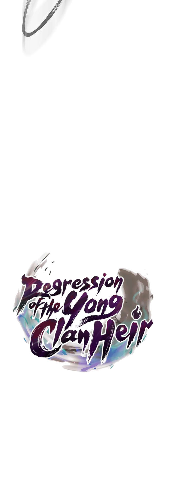 Read Regression of the Yong Clan Heir FR Manga Online