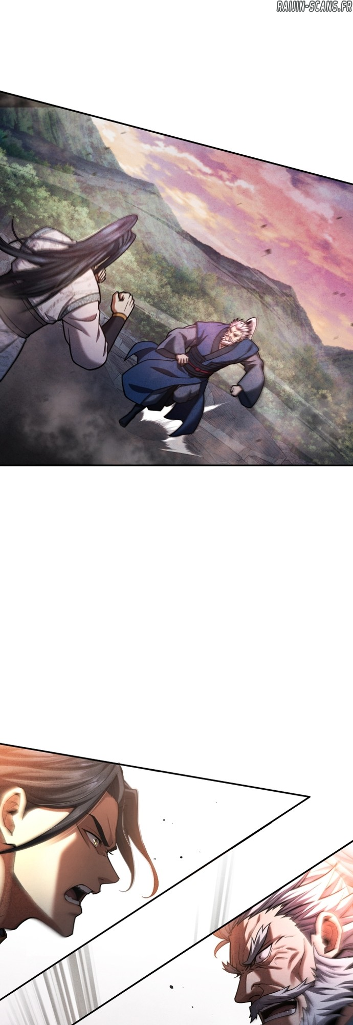 Read Regression of the Yong Clan Heir FR Manga Online