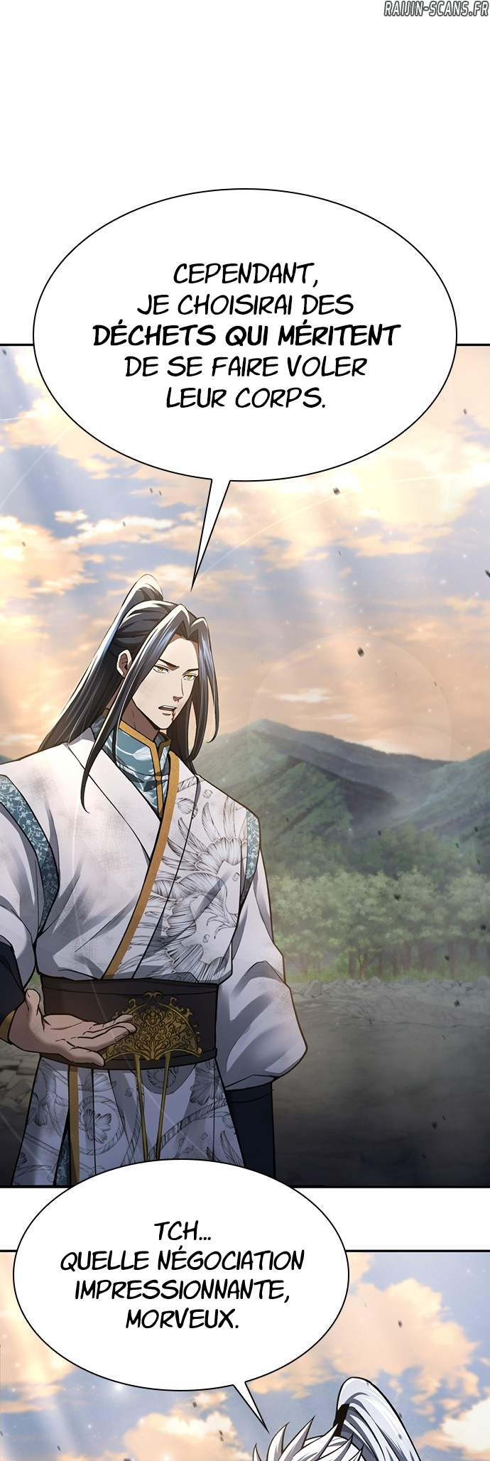 Read Regression of the Yong Clan Heir FR Manga Online