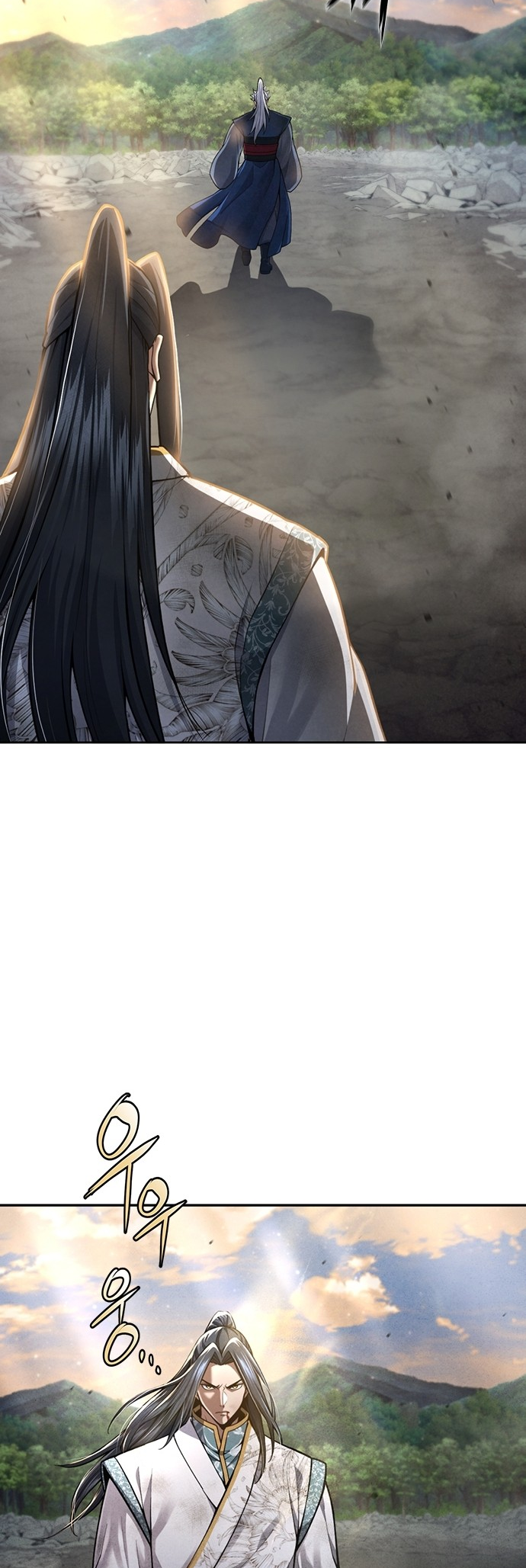 Read Regression of the Yong Clan Heir FR Manga Online