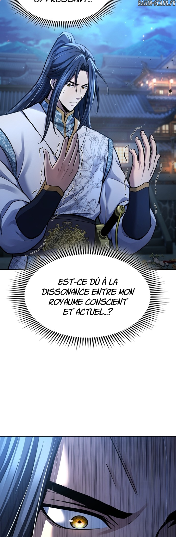 Read Regression of the Yong Clan Heir FR Manga Online