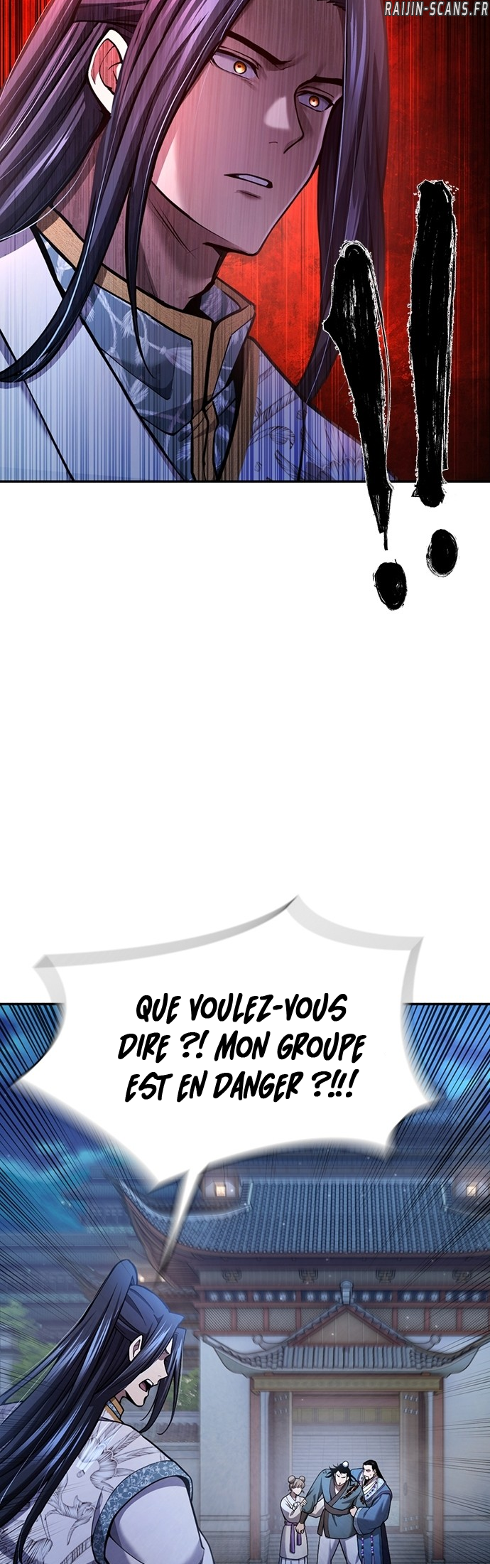 Read Regression of the Yong Clan Heir FR Manga Online