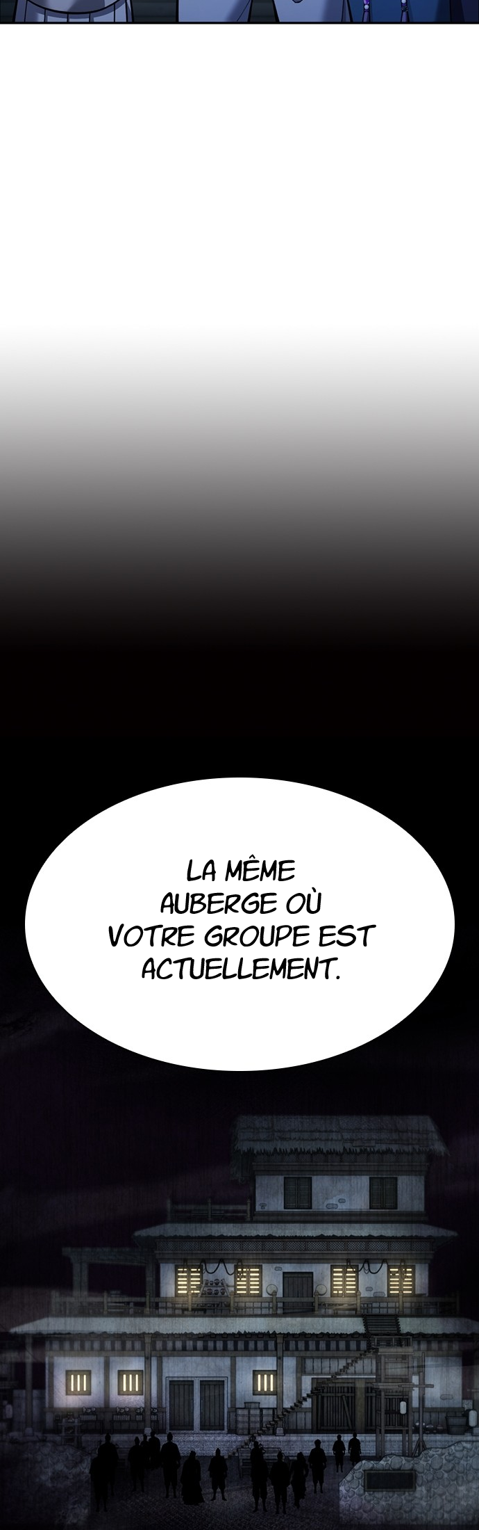 Read Regression of the Yong Clan Heir FR Manga Online