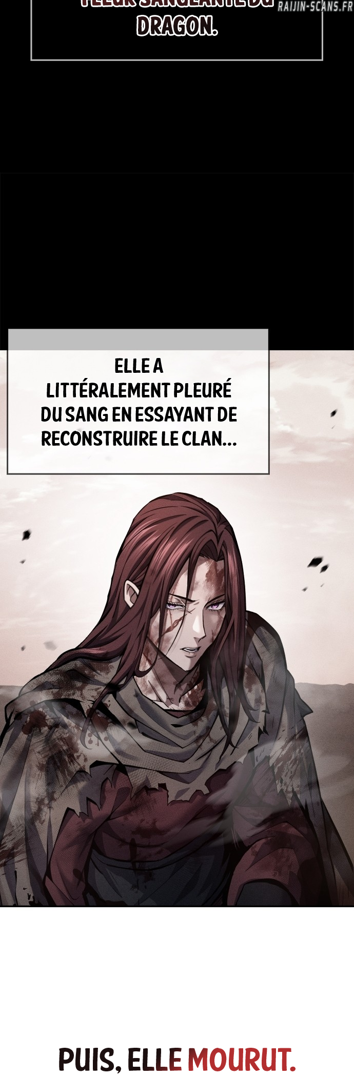 Read Regression of the Yong Clan Heir FR Manga Online