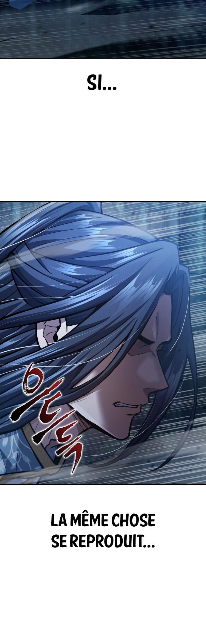 Read Regression of the Yong Clan Heir FR Manga Online