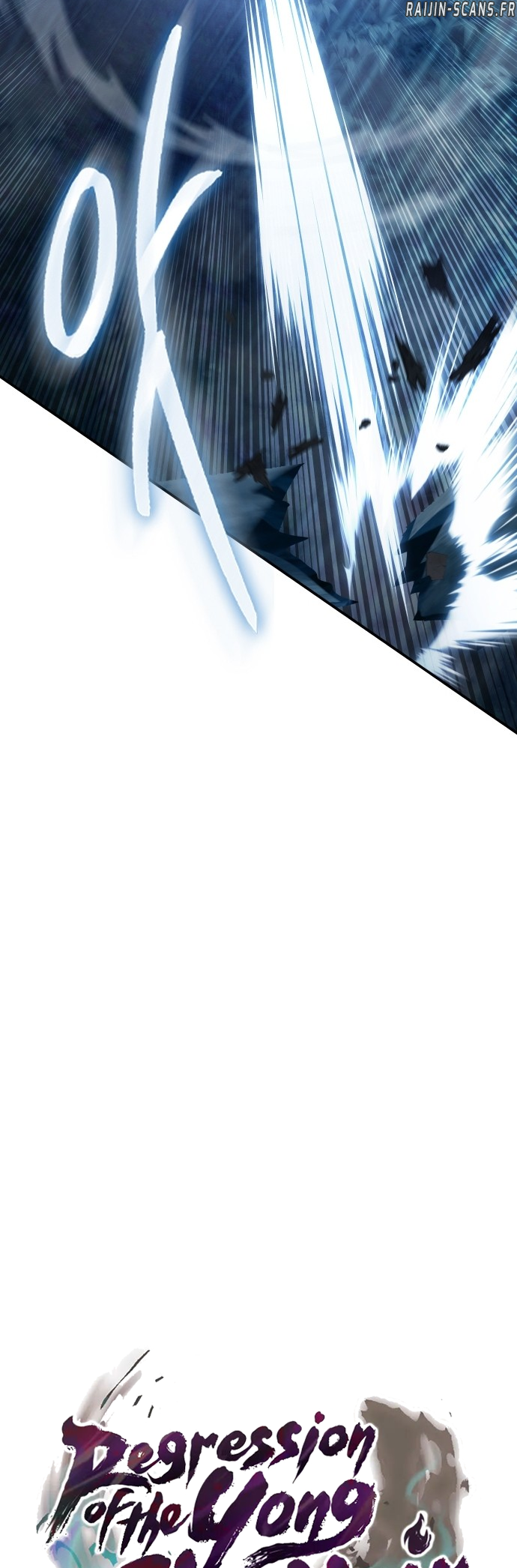 Read Regression of the Yong Clan Heir FR Manga Online