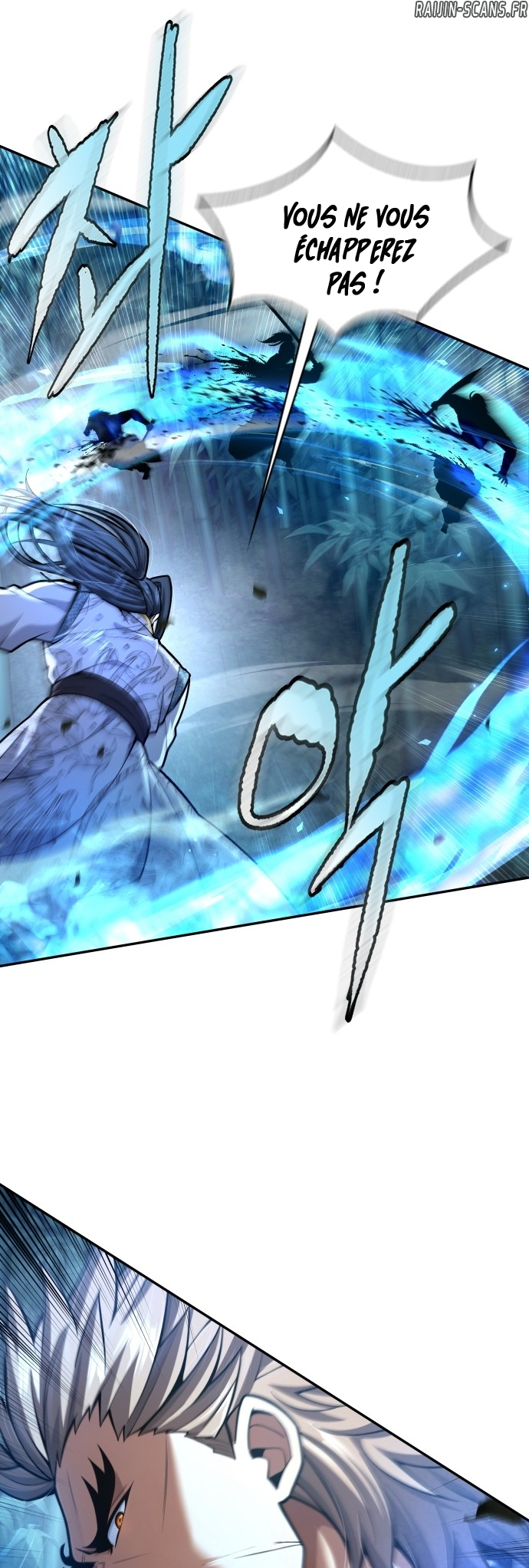 Read Regression of the Yong Clan Heir FR Manga Online