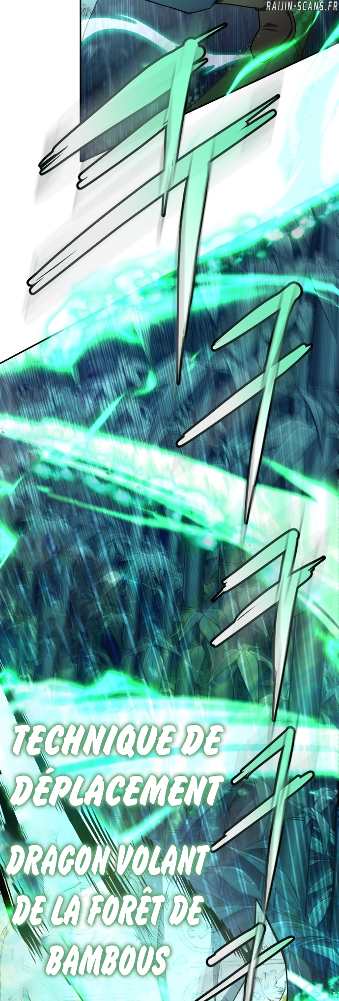 Read Regression of the Yong Clan Heir FR Manga Online