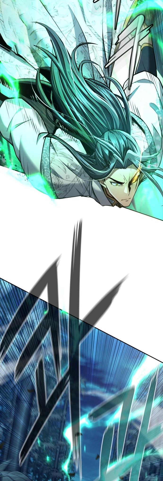 Read Regression of the Yong Clan Heir FR Manga Online