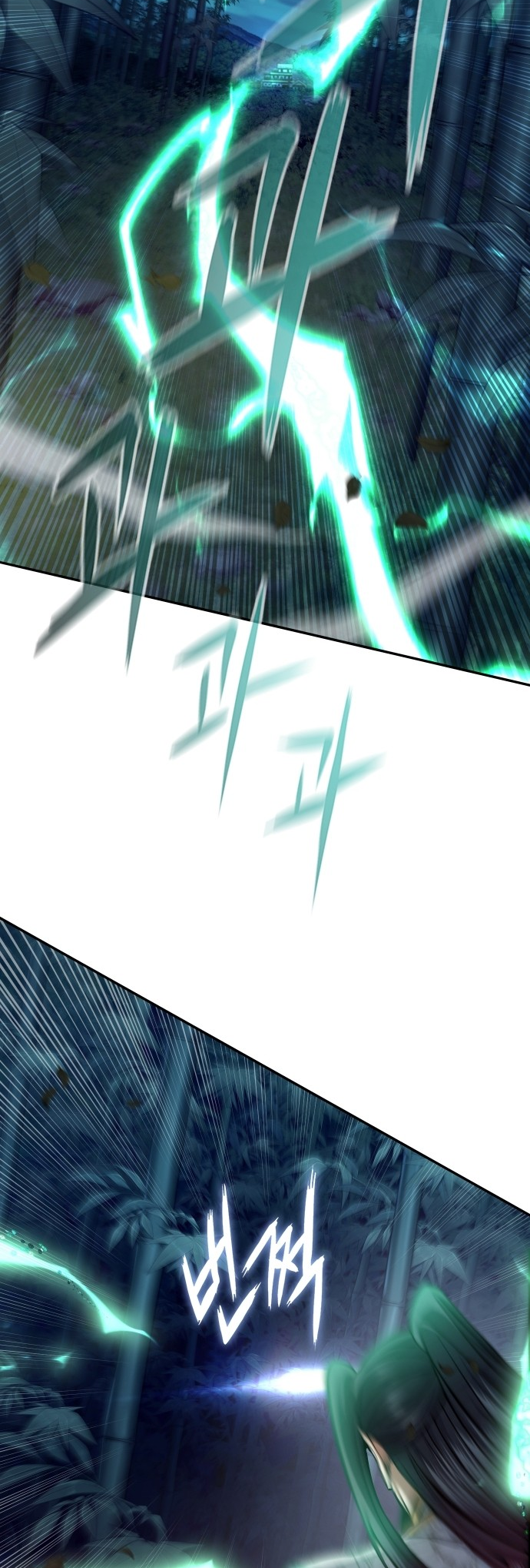 Read Regression of the Yong Clan Heir FR Manga Online