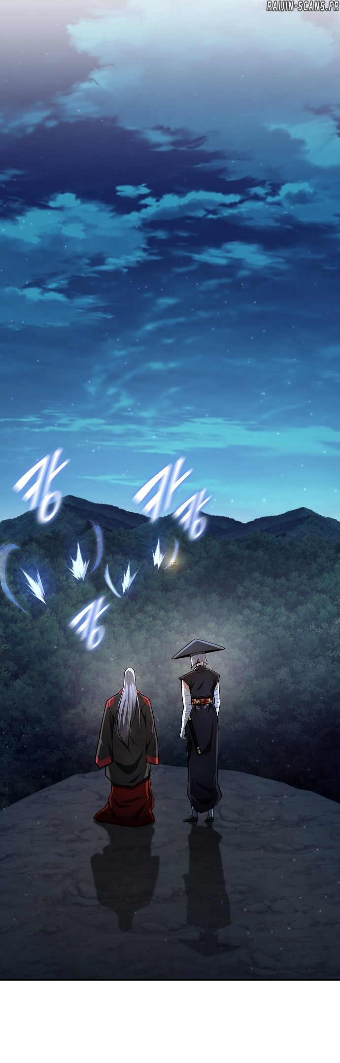 Read Regression of the Yong Clan Heir FR Manga Online