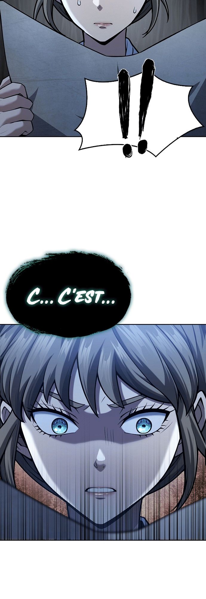 Read Regression of the Yong Clan Heir FR Manga Online