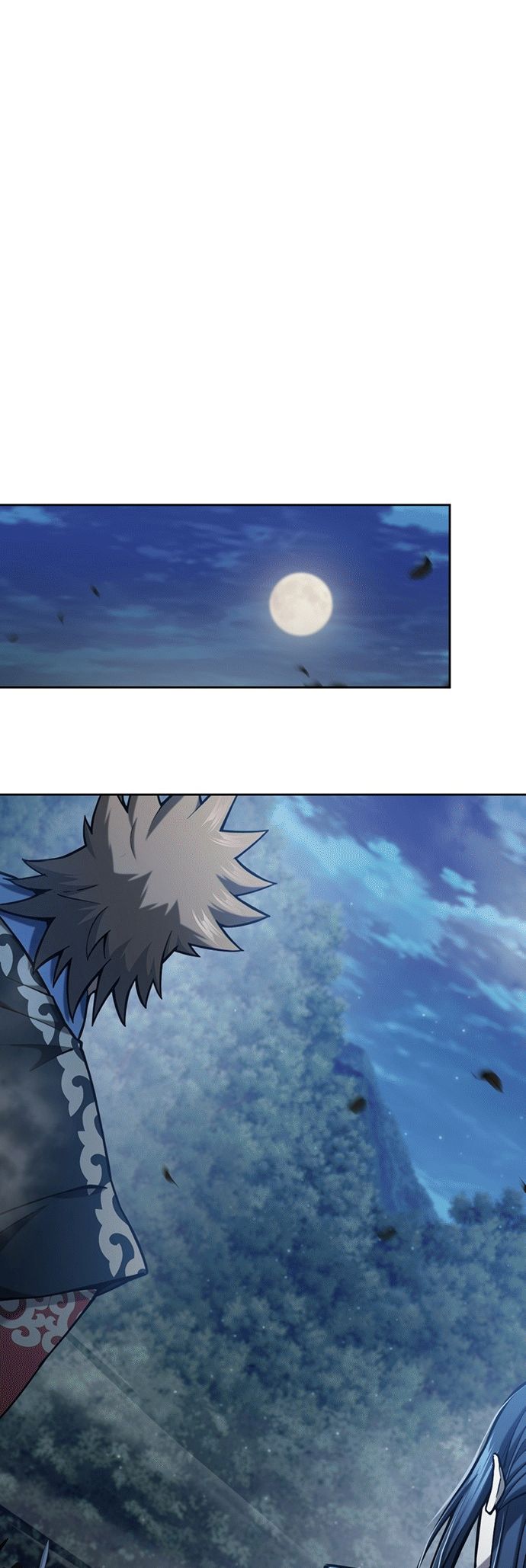 Read Regression of the Yong Clan Heir FR Manga Online