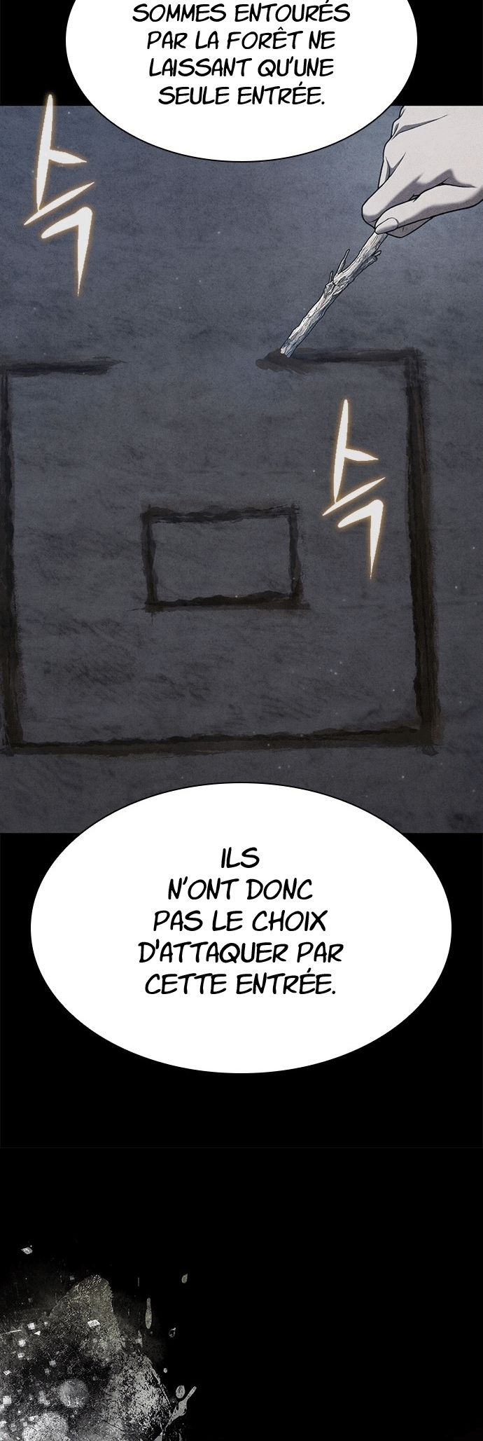 Read Regression of the Yong Clan Heir FR Manga Online