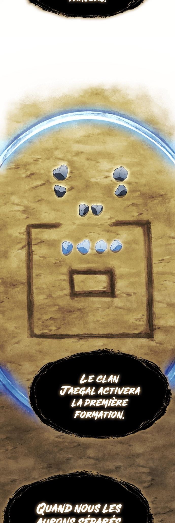 Read Regression of the Yong Clan Heir FR Manga Online