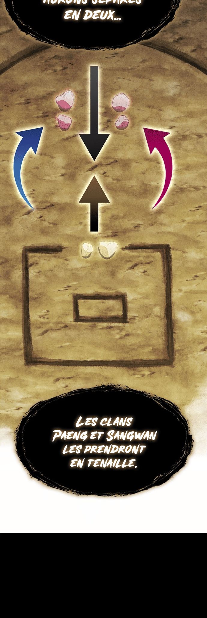 Read Regression of the Yong Clan Heir FR Manga Online