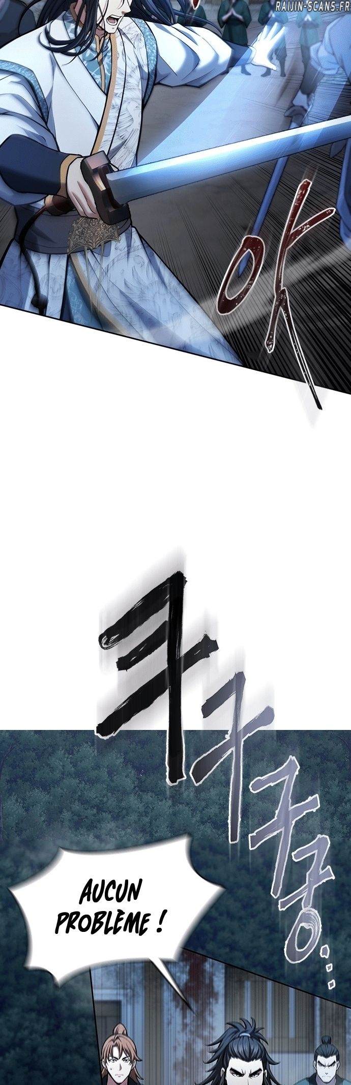 Read Regression of the Yong Clan Heir FR Manga Online