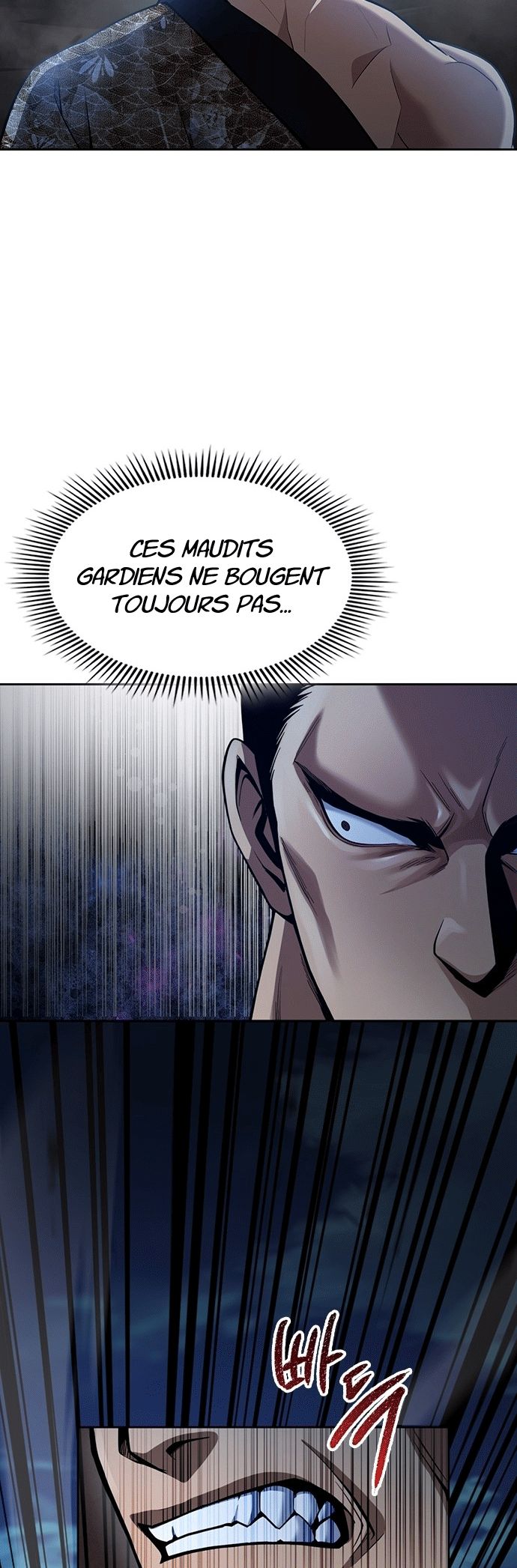 Read Regression of the Yong Clan Heir FR Manga Online