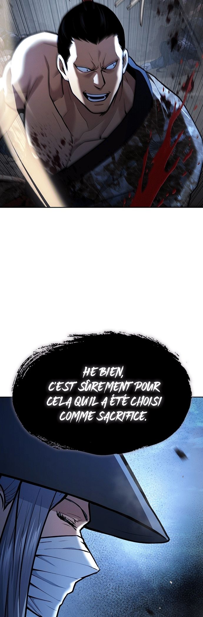 Read Regression of the Yong Clan Heir FR Manga Online