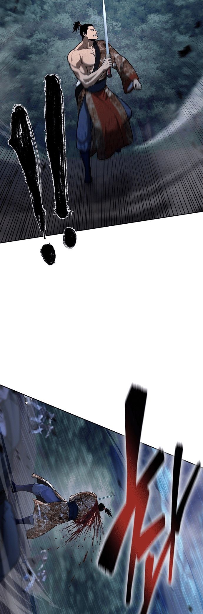 Read Regression of the Yong Clan Heir FR Manga Online