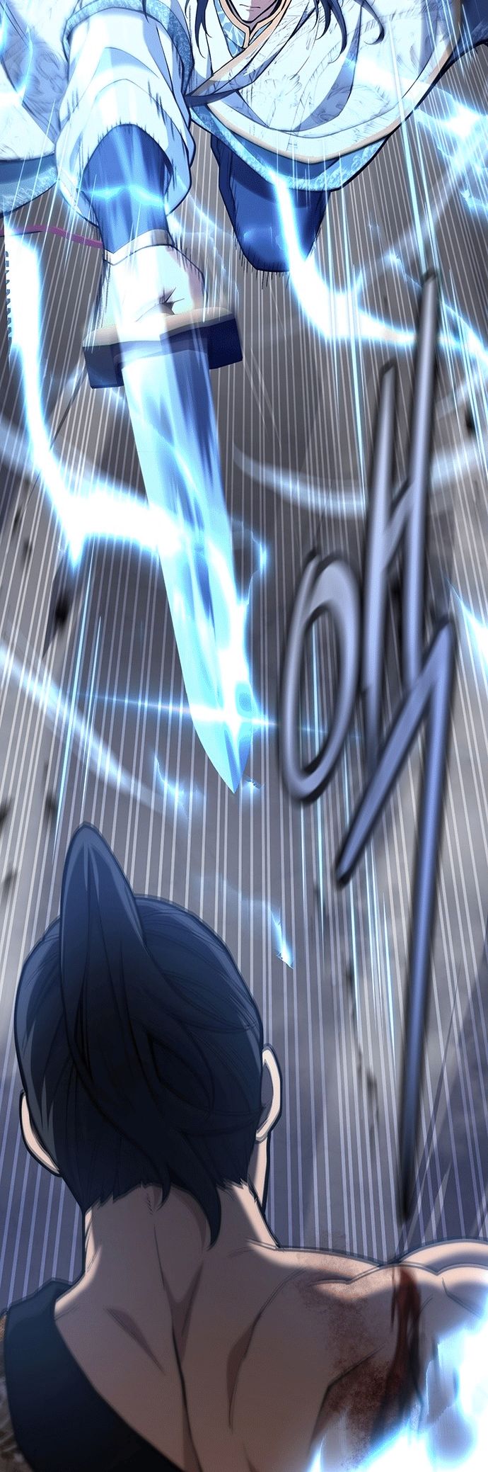 Read Regression of the Yong Clan Heir FR Manga Online