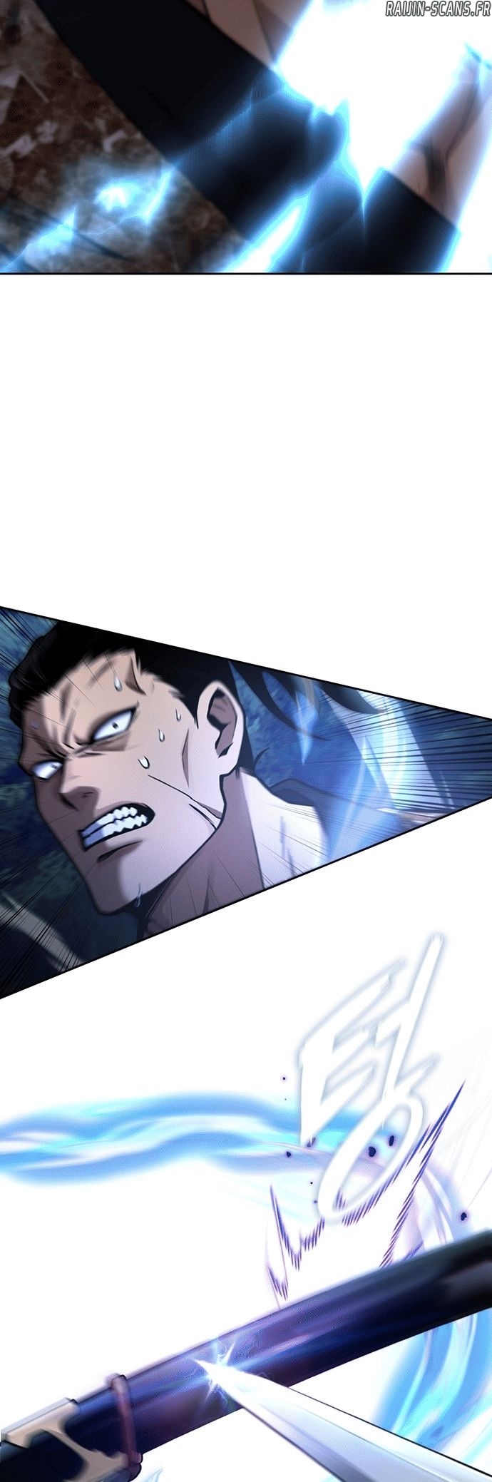 Read Regression of the Yong Clan Heir FR Manga Online