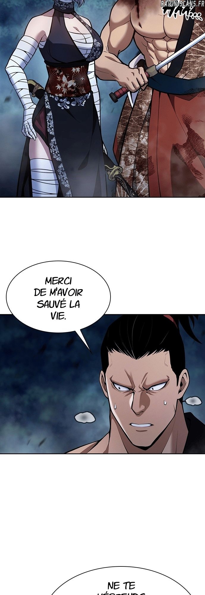 Read Regression of the Yong Clan Heir FR Manga Online