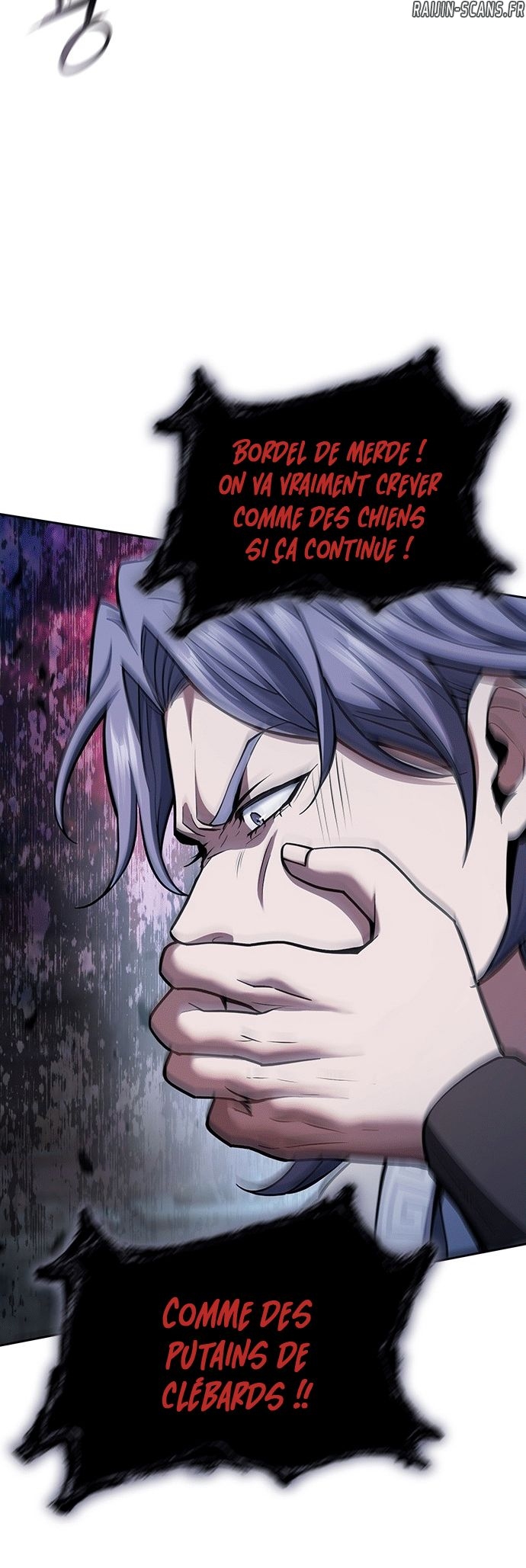 Read Regression of the Yong Clan Heir FR Manga Online