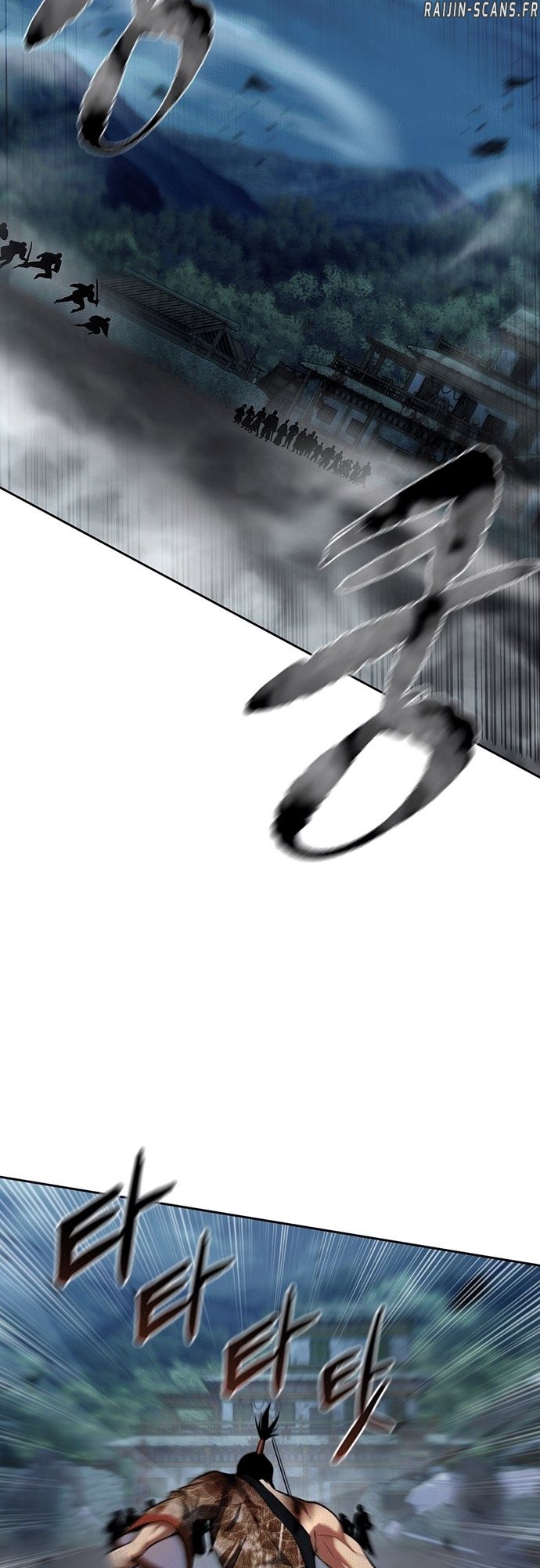 Read Regression of the Yong Clan Heir FR Manga Online