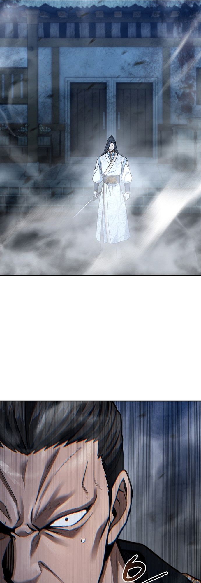 Read Regression of the Yong Clan Heir FR Manga Online