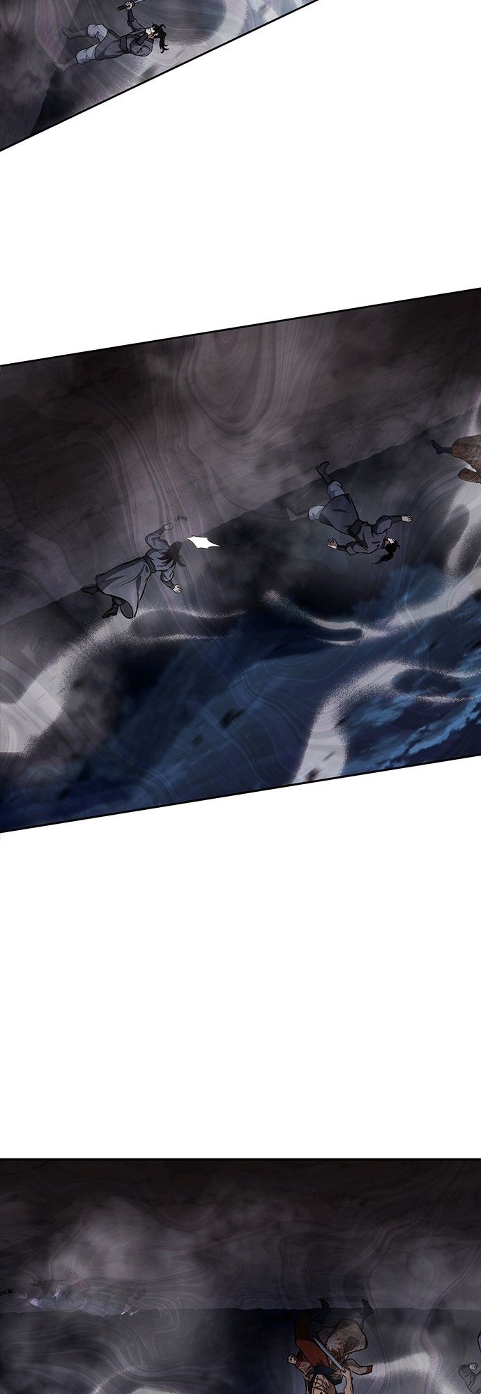 Read Regression of the Yong Clan Heir FR Manga Online