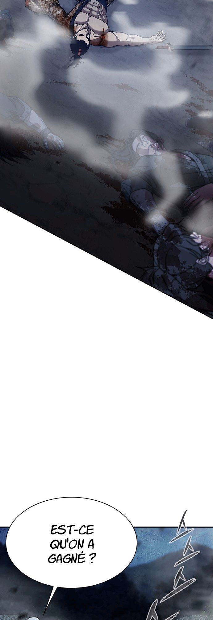 Read Regression of the Yong Clan Heir FR Manga Online