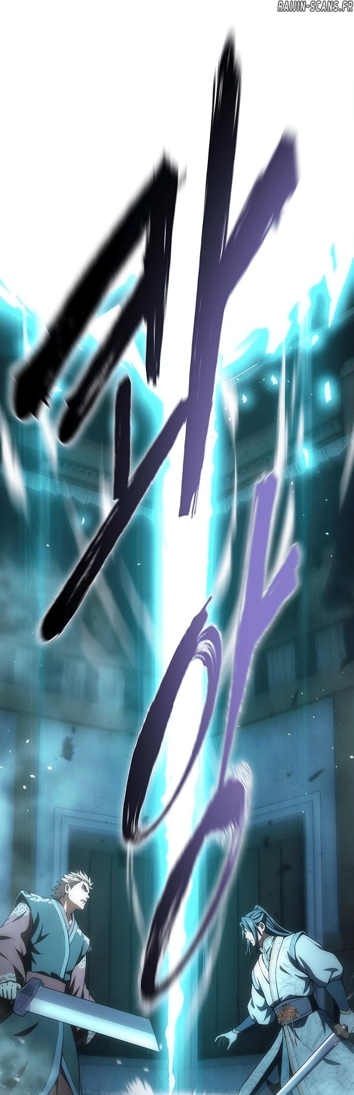 Read Regression of the Yong Clan Heir FR Manga Online