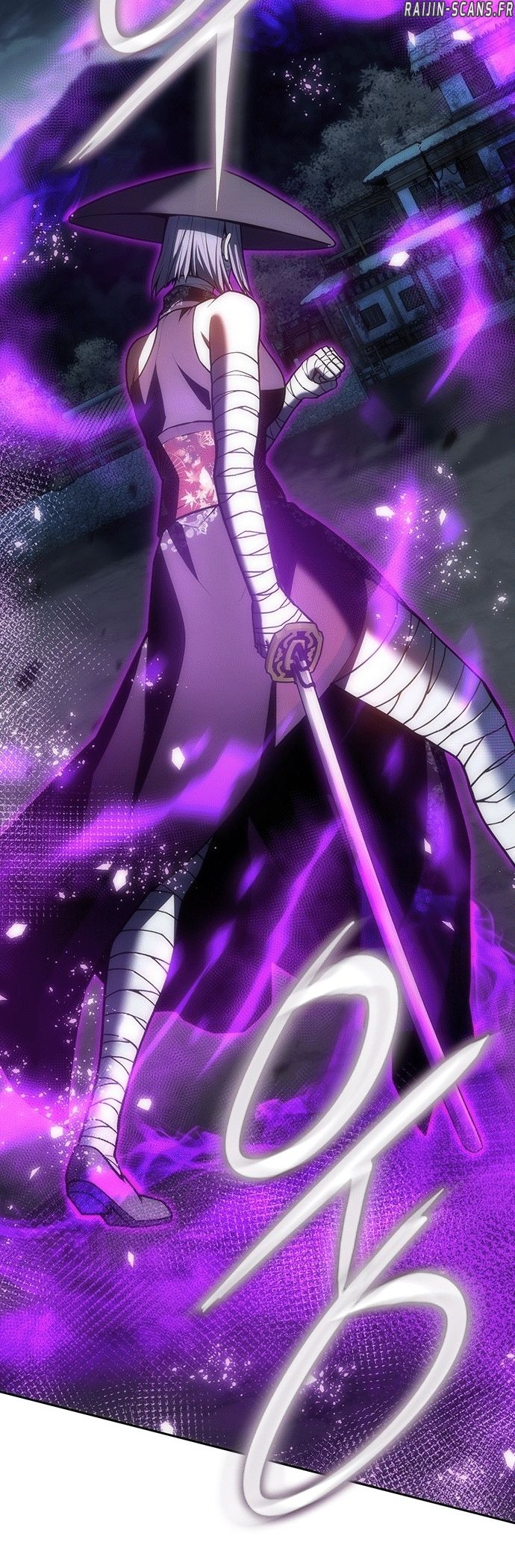 Read Regression of the Yong Clan Heir FR Manga Online