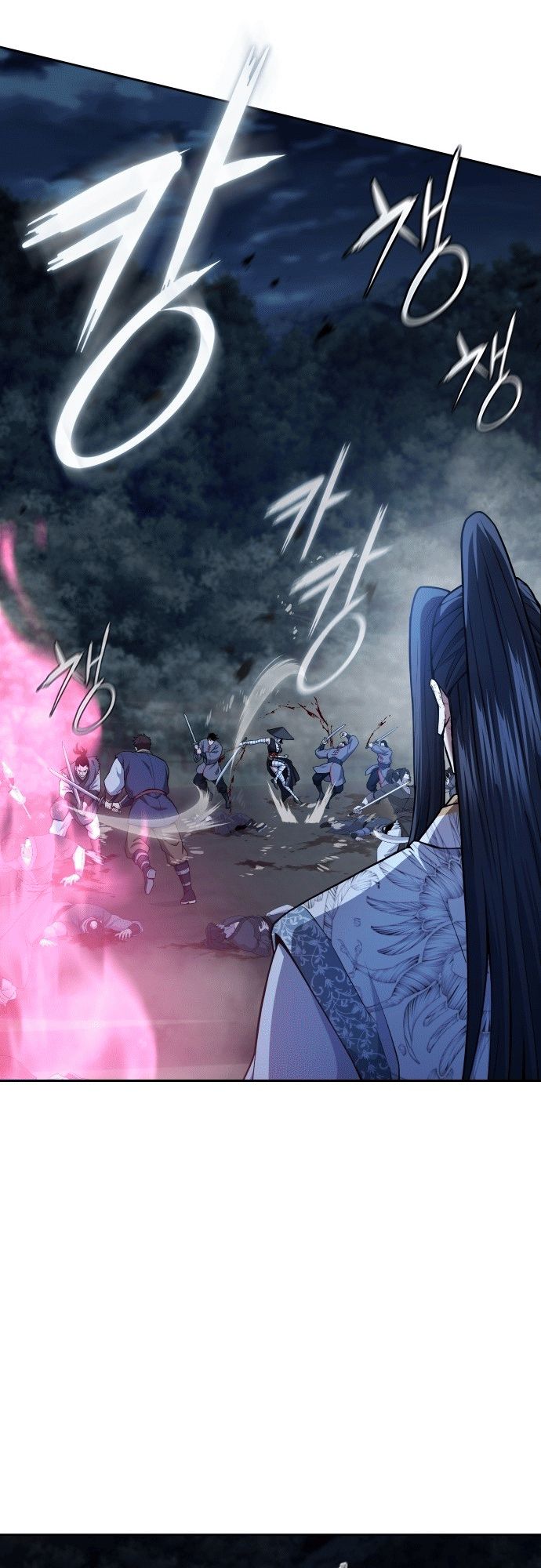 Read Regression of the Yong Clan Heir FR Manga Online