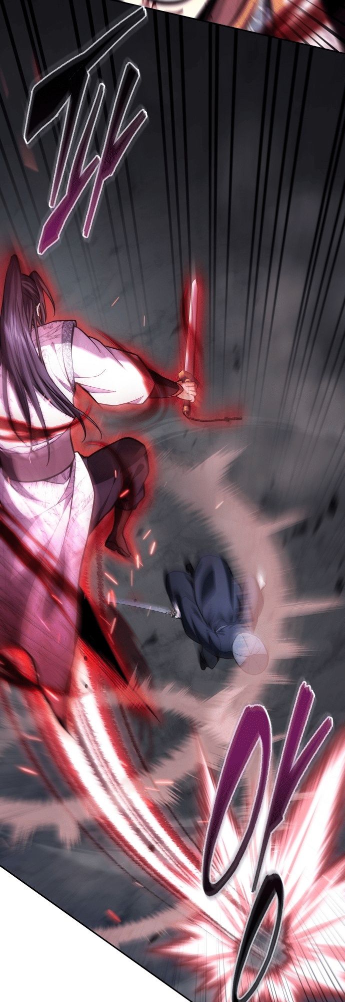 Read Regression of the Yong Clan Heir FR Manga Online