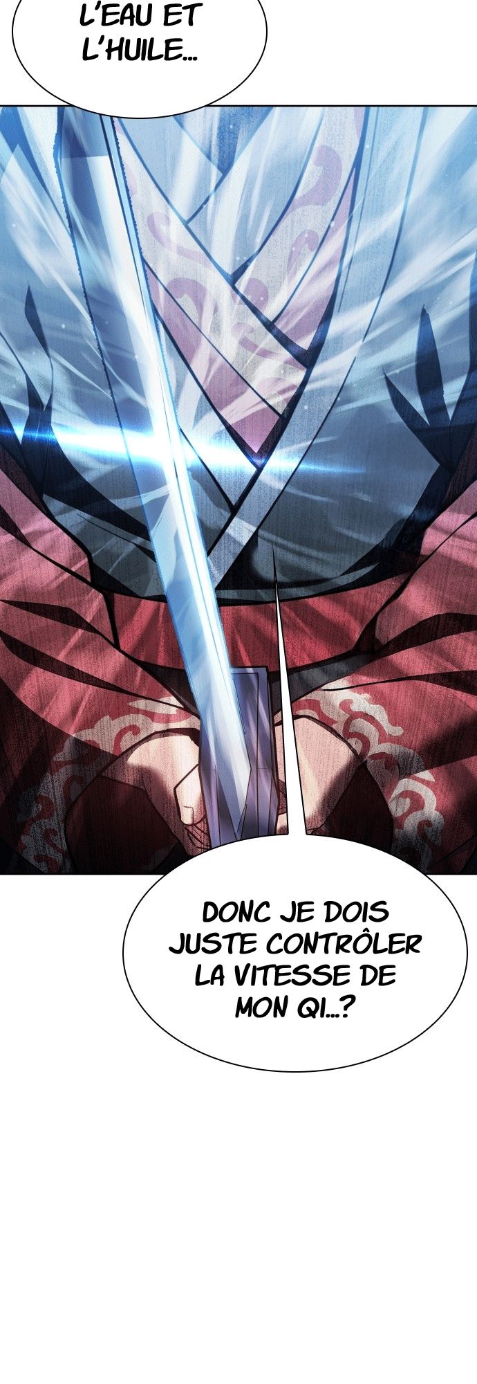 Read Regression of the Yong Clan Heir FR Manga Online