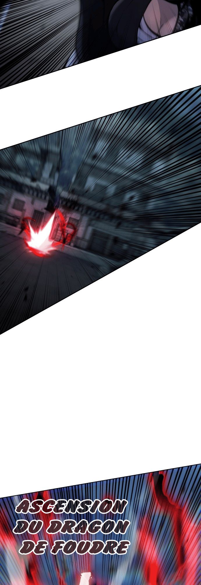 Read Regression of the Yong Clan Heir FR Manga Online